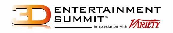 Click to visit official 3D Entertainment Summit!