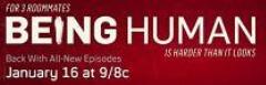 A WHR Dedicated Being Human News Site