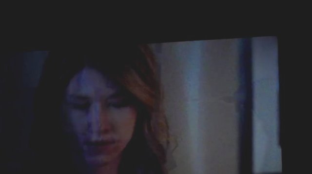 Supernatural S7x03 Jewel Staite as Amy Pond They shared his first kiss