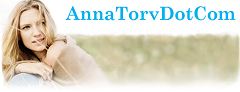 Visit Awesome Anna Torv On-Line! Anna Torv Dot Com
