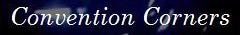Ride the Wormhole to the WHR Convention Corners news site