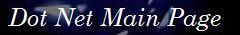 Ride the Wormhole to Dot Net Main Page