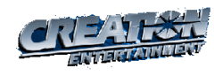 Visit Creation Entertainment Conventions official web site! Creation Entertainment