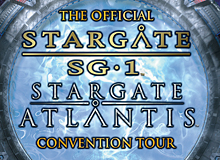 Visit Creation Entertainments Convention Tour Site