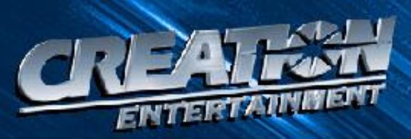 Visit Creation Entertainment