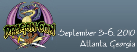 Visit DragonCon