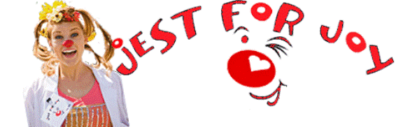 Visit Jest For Joy
