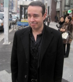 Visit Joseph Mallozzi’s wonderfil official blog! Joe Mallozzi Blog