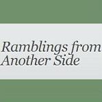 Visit Nadines Ramblings From Another Sdie