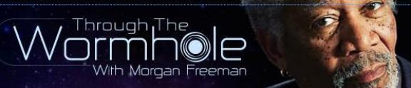 Visit Through the Wormhole