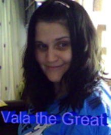 About ValaTheGreatt