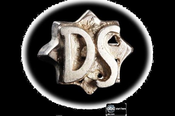 DS Ring - Image Courtesy ABC Studios