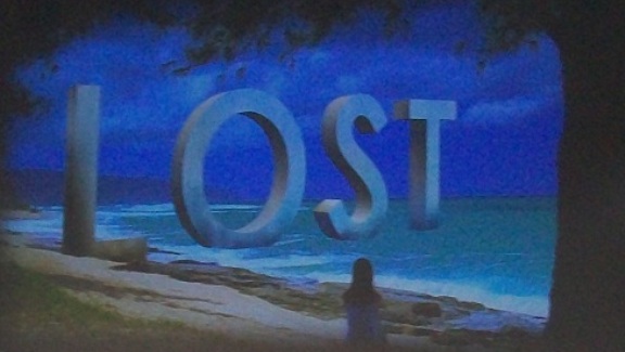 Get LOST at the LOST Auction Santa Monica CA