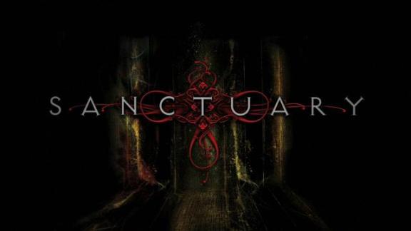 Sanctuary Series Logo - Welcome back