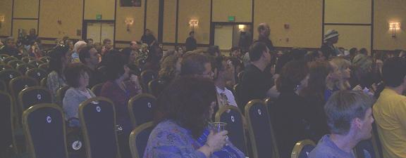 2009-LA-Farscape Convention Sings!