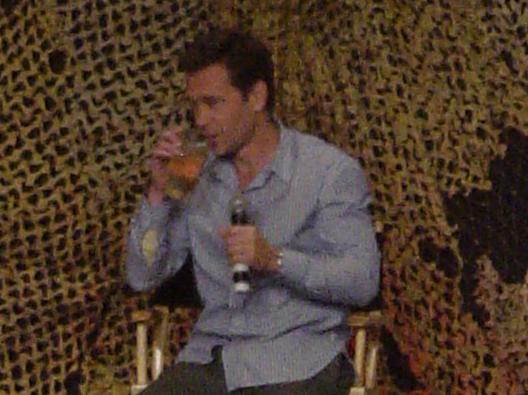 2009 Stargate  Chicago - Conner Trineer - by SciFiFanGirl616