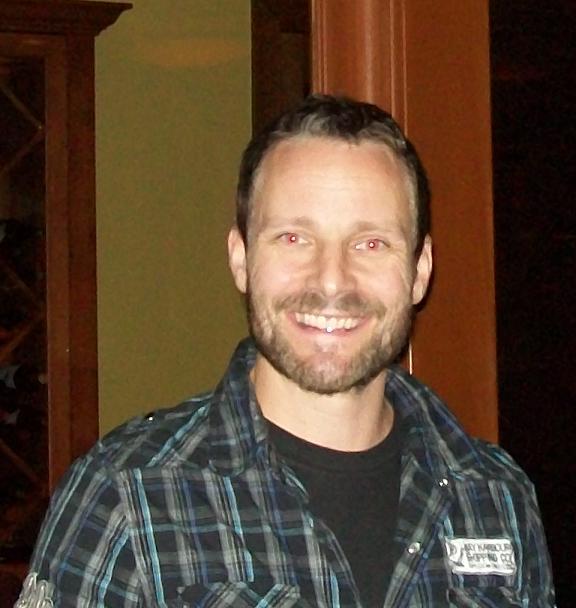 2009 Stargate LA - Ryan Robbins -Courtesy Creation Ent