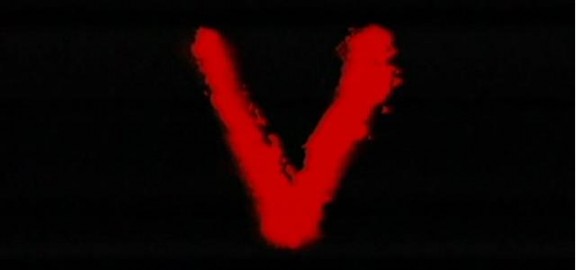 2009 - V Series. Click to visit V on ABC!
