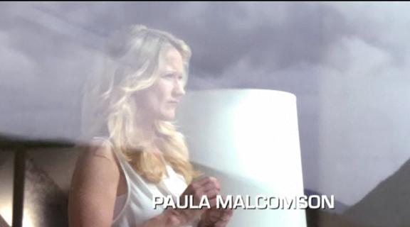 2010 Caprica - Imperfections - Amanda Graystone - Paula Malcomson