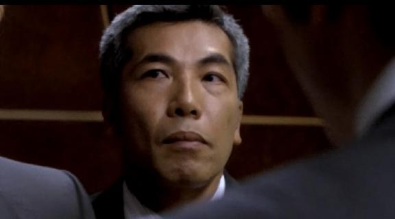 2010 Caprica - Imperfections - Hiro Kanagawa as Cyrus