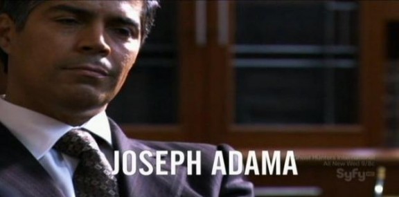 Joseph Adama. Click & visit Caprica on SyFy!