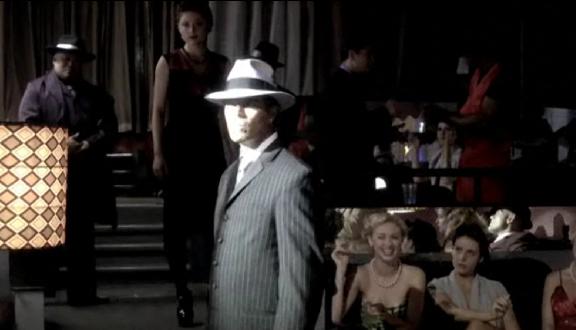 2010 Caprica - Joseph Adama in the Club