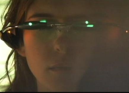 Lacy Rand Holoband - Click to visit Caprica on SyFy