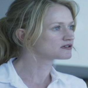 Caprica Paula Malcomson