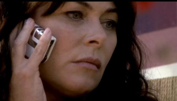 2010 Caprica - Polly Walker - Sister Clarice