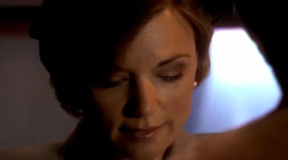 2010 - Caprica - Teryl Rothery as Evelyn