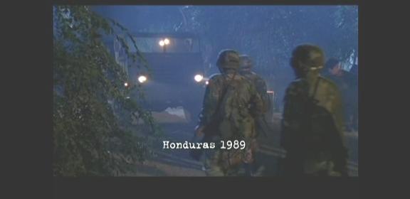 2010 - Chuck versus the Tic Tac - Honduras 1989
