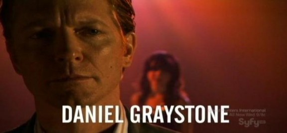 Daniel Graystone. Click & visit Caprica on SyFy!