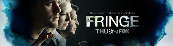 Fringe Banner Season 2