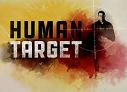 Click to visit Human Target on FOX!