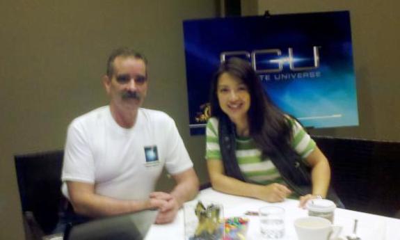 2010 MingNa with WR_Systems (Kenn)