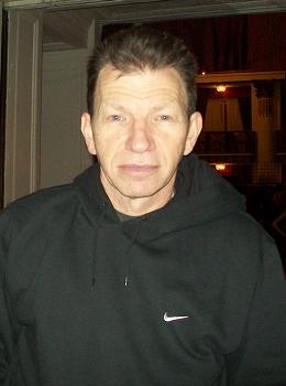 Max Grodenchik at 2010 SF Star Trek Con