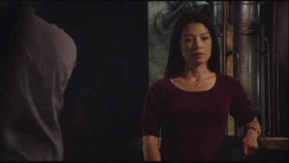 2010 SGU S1x12 Divided - MingNa as Camile Wray