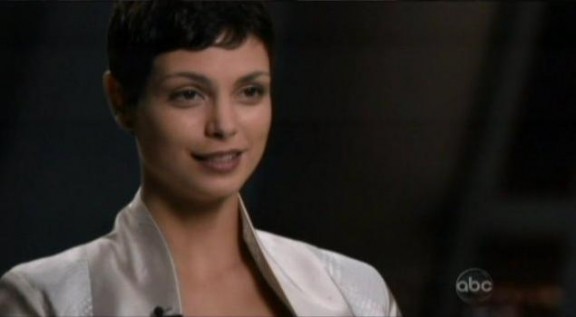 2010 V 2009 Anna Truth Interview S1x01 2010 V 2009 Anna Truth Interview S1x01