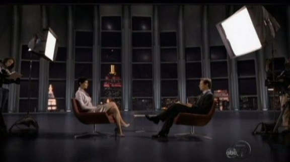 2010 V 2009 Anna and Chad Decker S1x01