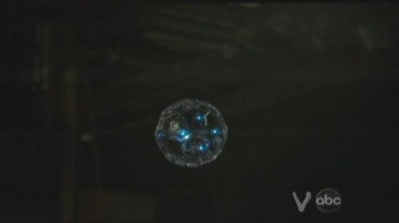 V 2009 Assasination Ball S1x01 V 2009 Assasination Ball S1x01