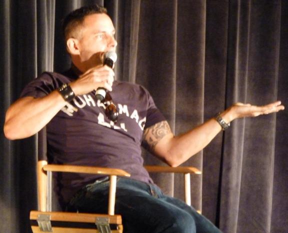 2010 VanCon - James "BamBam" Bamford