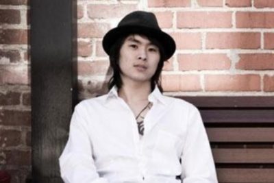 SciFiFanGirl and OffWorldTravelr Guest Host NDB Media for Twilight’s Justin Chon Interview!