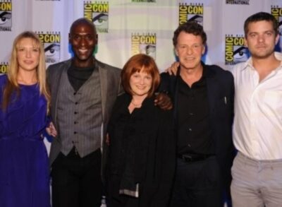 Comic-Con 2010 – Fringe Panel Photos, Red Carpet Interviews and More!