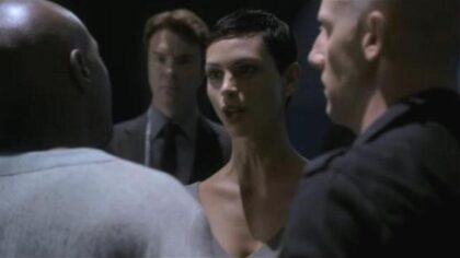 Anna captures Ryan from Red Rain-640