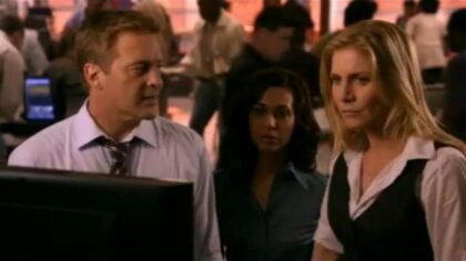 Anna what we are beneath in Red Rain-640