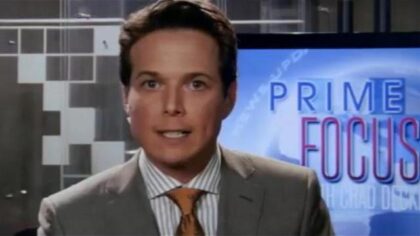 Chad Decker a different tone from Red Rain-640