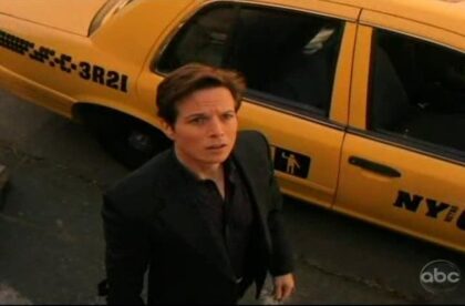 Chad Decker shocked by Red Sky