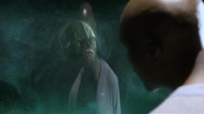 Lovely Little Lizard from Red Rain-640