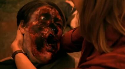 V Series S2x01 Tyler VFX from Red Rain