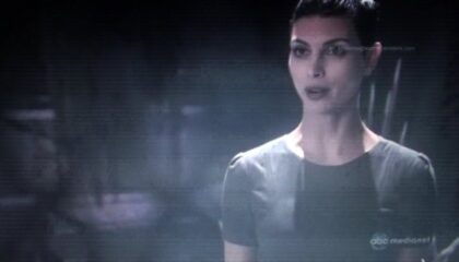 V Series S2x03 Laid Bare - Anna the evilest queen EVER